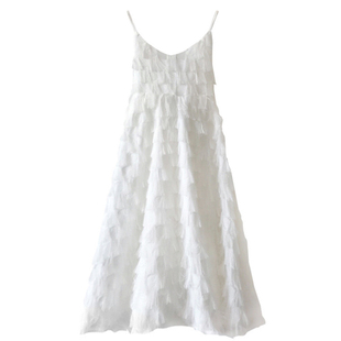 三亚风沙滩裙子海边度假亲子装长裙多巴胺母女装礼服连衣裙夏洋气