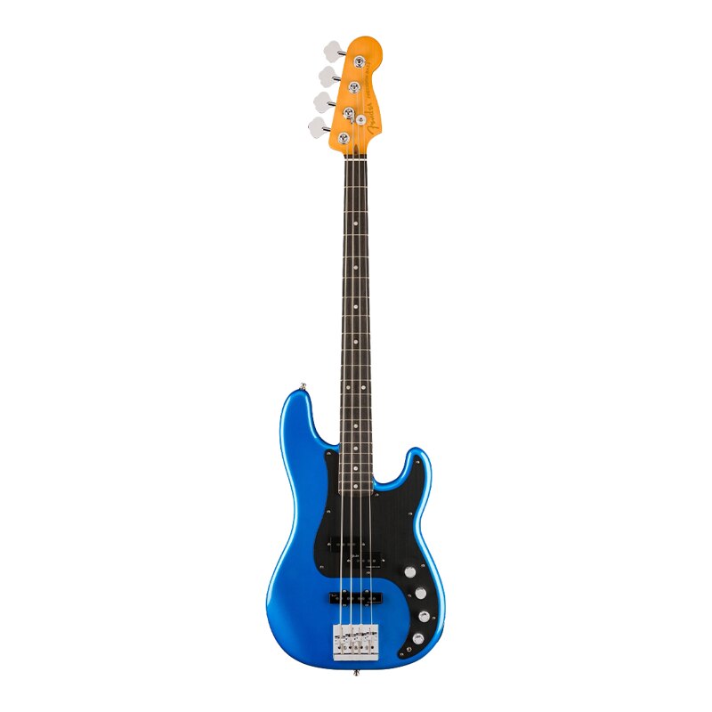 Fender美超2代P贝司J贝斯电贝斯