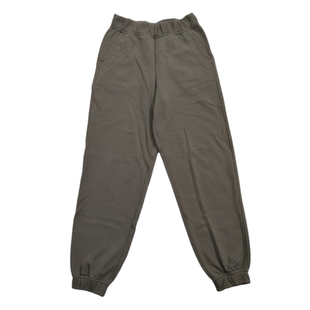 代购Lululemon Relaxed Jogger/Metro Mile毛圈老爹八分/长裤合辑