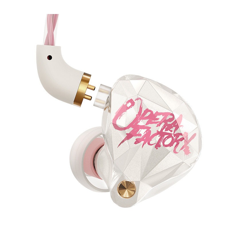威泽游戏电竞HIFI耳机听声辩位