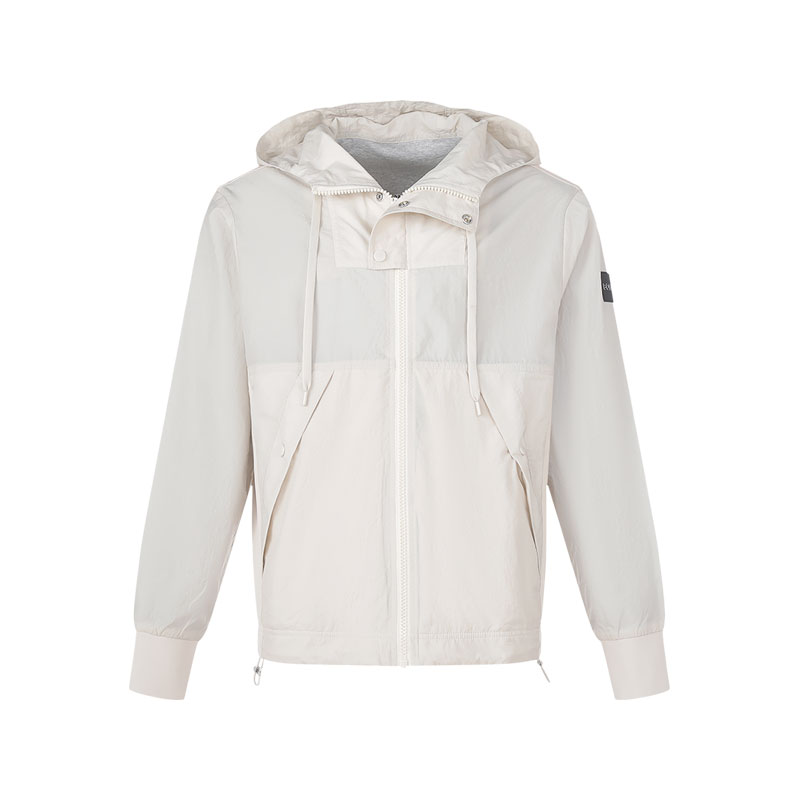 自营夹克上衣HugoBoss