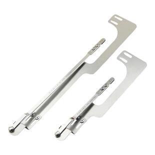 新款四代来去缝辅助器电脑平车缝纫机压门襟线领子包缝来去缝工具