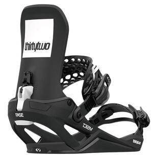 W26现货THIRTYTWO/32男款FASE新款T32M双绑带快穿固定器入门进阶