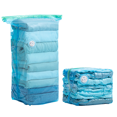 太力立体压缩袋真空特大棉被组合