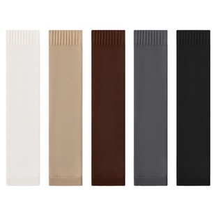 亲相见袜子女款防寒护膝袜套秋冬季过膝袜腿套毛圈加厚保暖长筒袜