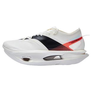 李宁正品飞电5 ULTRA男女同款䨻丝减震回弹竞速比赛跑鞋ARMV005