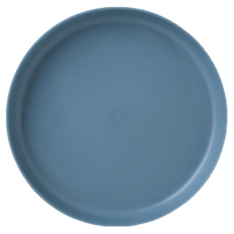 吐骨碟家用蘸料吐骨头垃圾盘高档