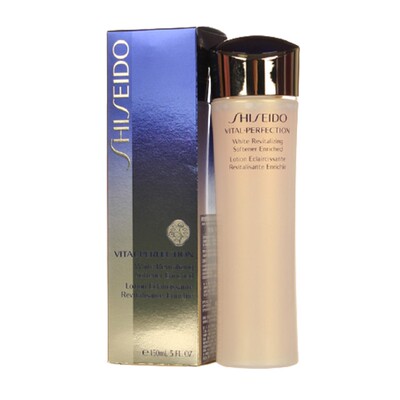 日本直邮资生堂悦薇水乳新款