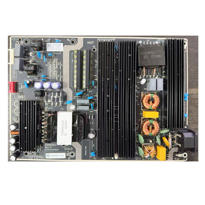 DOZWATT背光一体电源板ZW9351