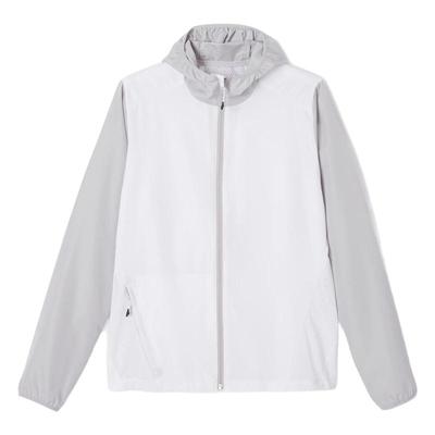 运动夹克迪卡侬防紫外防晒春夏