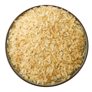 控糖米五华菩米大米熟米糖友专用主食杂粗粮米蒸谷米控糖专用米