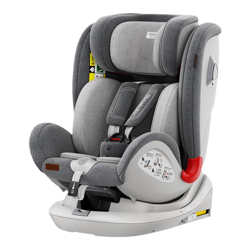 REEBABY���pro��ͯ��ȫ����������360����ת0-12��Ӥ����������