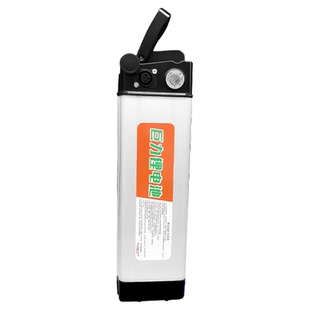 新国标48V20Ah30Ah代驾折叠车锂电池60V五羊凤凰通用海霸银鱼款