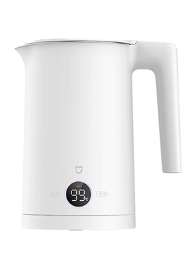 小米米家恒温电水壶泡茶烧水壶