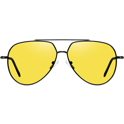 夜视眼镜开车专用防远光防眩光