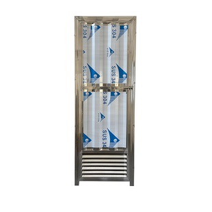 百叶门卫生间通风门不锈钢门洗手间门简易门厕所门厨房门浴室门