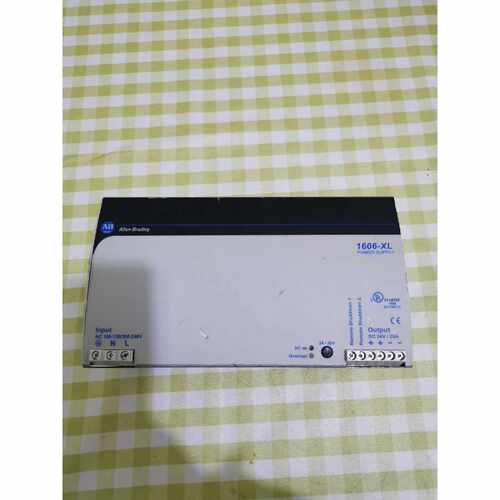 询价AB 1606-XL480EPT电源模块