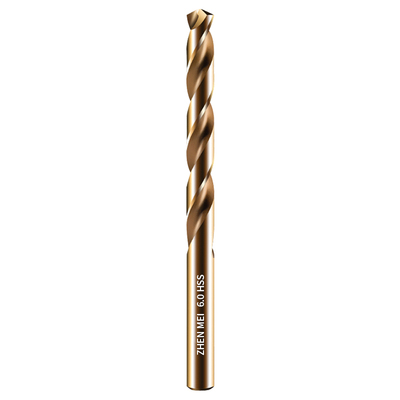 麻花钻头不锈钢麻花钻2/2.1/2.2/2.3/2.4/2.5/2.6/2.7/2.8/2.9mm