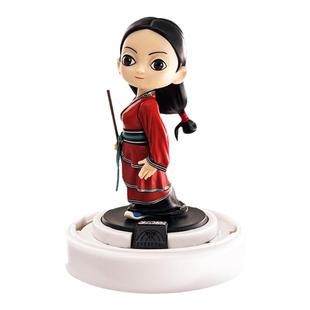 秦风系列手办——秦风小妹秦风小将秦始皇帝陵博物馆人偶摆件公仔