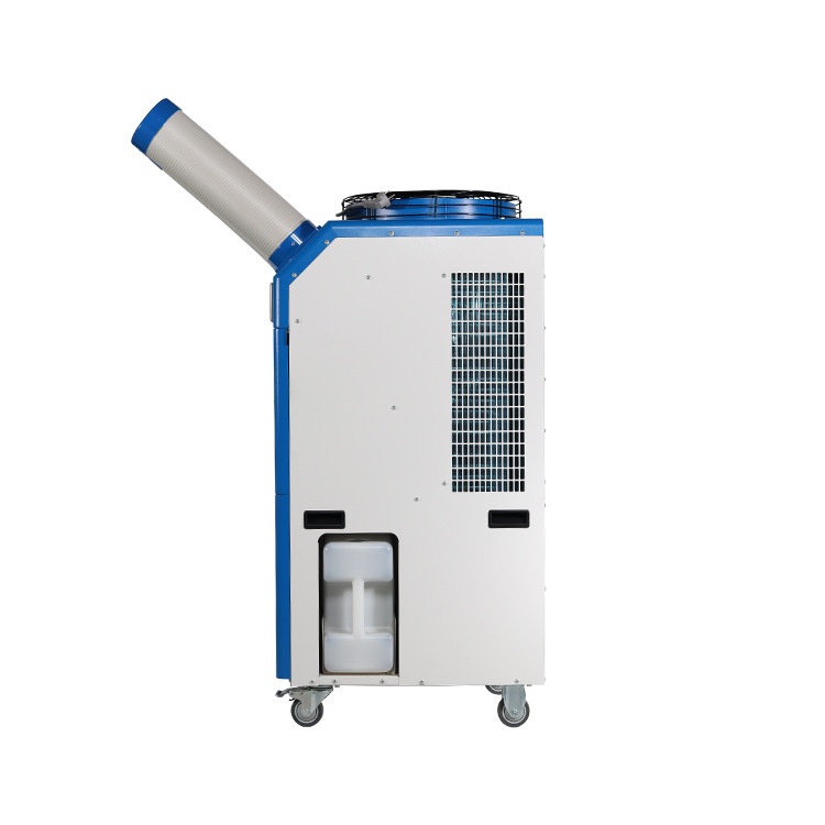 厂家供应移动空调MAC-65 快速制冷冷风机  工厂车间用空调