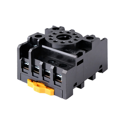 欧姆龙固态继电器底座PF113A-E PF083A PF083A-E PF085A PF113A-E