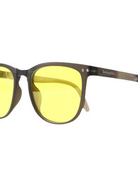 网红可折叠墨镜朋克高街风格中性