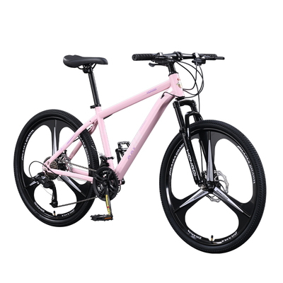 山地自行车男越野变速减震