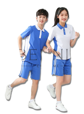 蓝心蓝语深圳校服送运费险