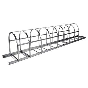 国标15J401深井镀锌安全爬梯基坑爬梯工地专用护笼爬梯护笼圈