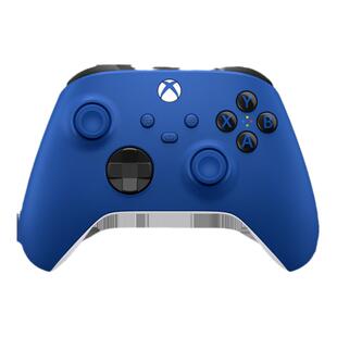 【新年好礼】微软Xbox无线控制器Xbox Series X/S蓝牙手柄pc电脑适配游戏黑神话悟空燕云十六声波动蓝手柄