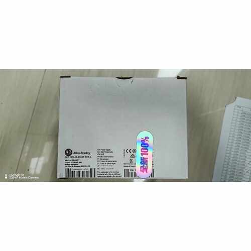 AB 罗克韦尔 电源模块 1606-XLS960E询价