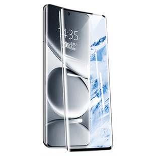 【新六代升级昆仑钢化膜】适用红米note15钢化膜note14pro十手机膜曲屏新款note13por+全屏防摔redmi全包保护