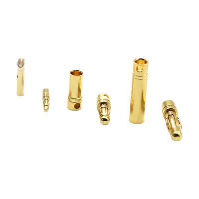 AMASS香蕉头无刷电机插头