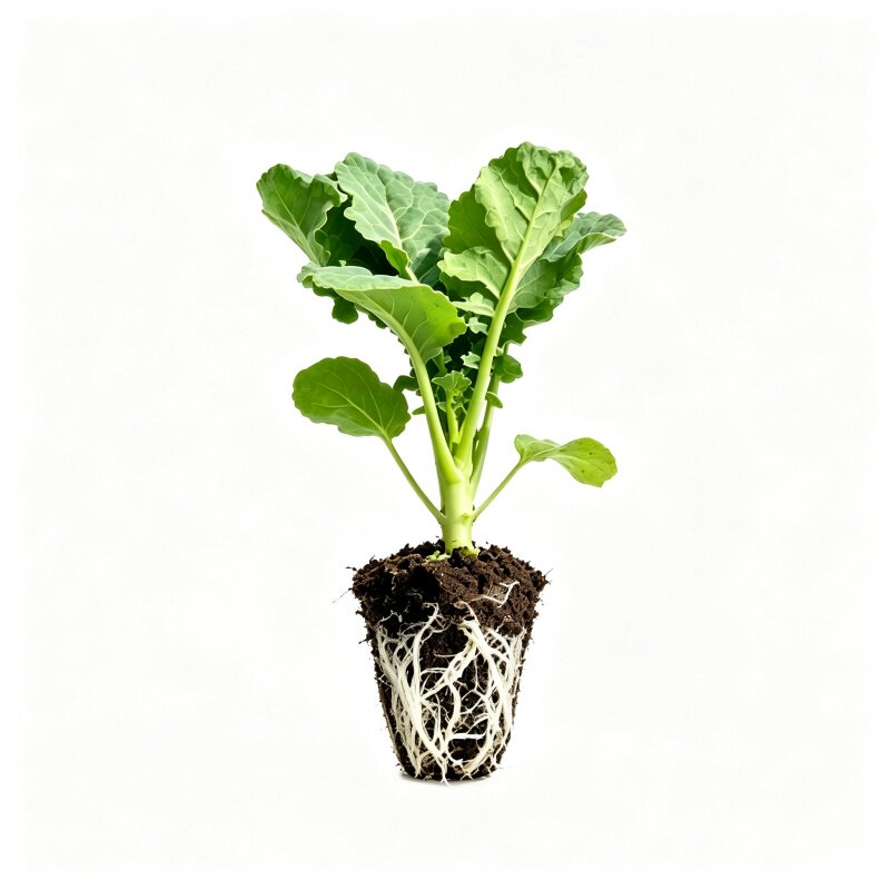 西兰苔苗秧苗四季早熟秋冬耐寒西洋芥兰菜苔苗农家庭院种植蔬菜苗