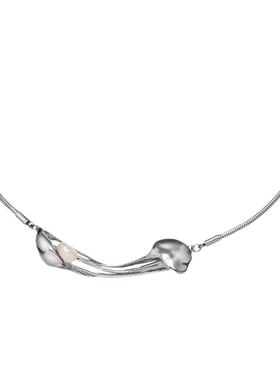 巴洛克项链PEARLONA珍珠