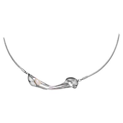 巴洛克项链PEARLONA珍珠