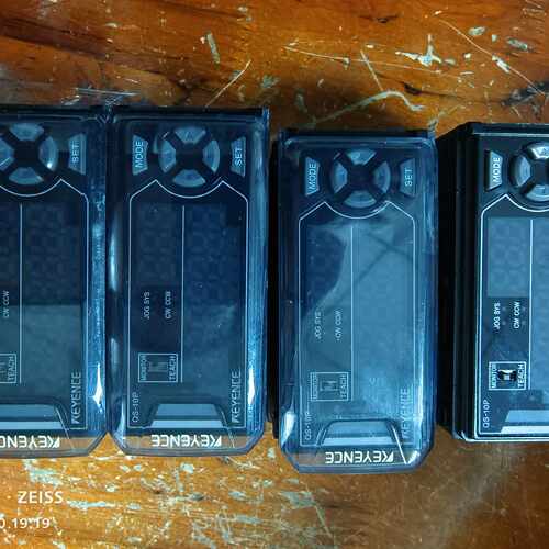 溢价-基恩士KEYENCE QS-10P驱动器 ，