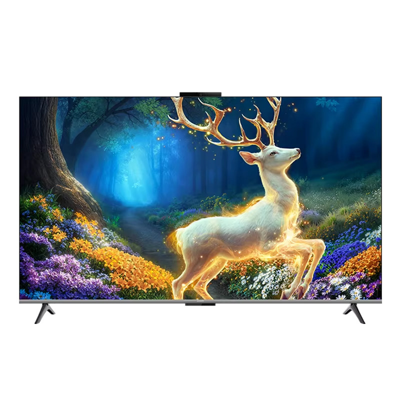 【4+128G大内存】华为智慧屏S6 55/65/75/85英寸MiniLED 平板电视