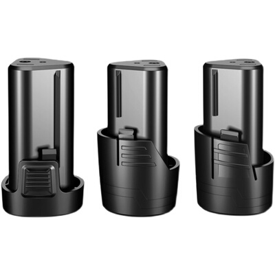 电钻电池迪钻手电钻大容量