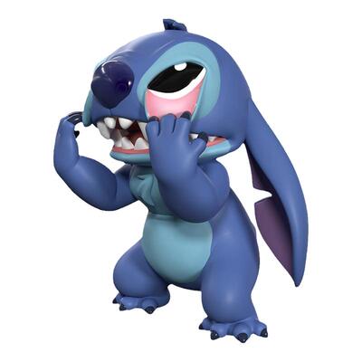 MORSTORM鬼脸史迪仔潮玩摆件礼物