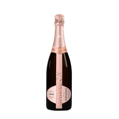 夏桐Chandon桃红干型高泡葡萄酒