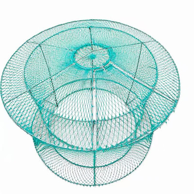 斗鸡双层折叠跑笼圆顶训练组装