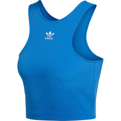 阿迪达斯正品女士背心