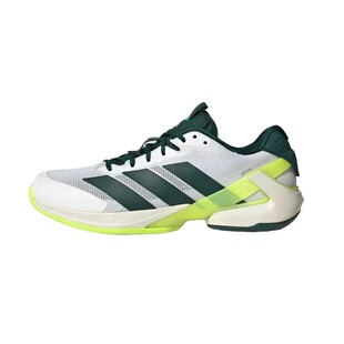 专柜正品/阿迪达斯 ADIZERO UBERSONIC 5 男子轻便透气实战网球鞋