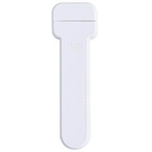 瑞士力康可调节伸缩拧盖器防滑省力拧瓶盖开盖器便携多功能开瓶器