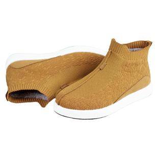 劲松源僧鞋冬季二棉鞋爆米花僧人僧侣鞋冬和尚鞋男女加绒棉靴保暖