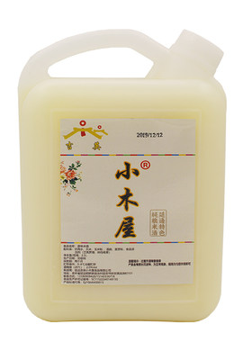 高丽村朝鲜族小木屋原味甜米酒