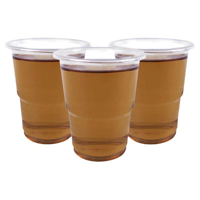 一次性杯子1000只装加厚航空杯