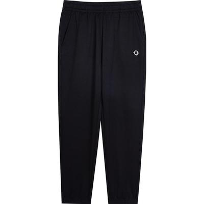 准者卫裤男运动健身长裤