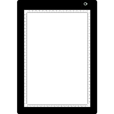 a4拷贝台led临摹专业级绘画神器